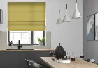 Kent Kiwi - Roman Blind