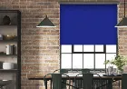 Origin (Blackout) Chambray - Roller Blind