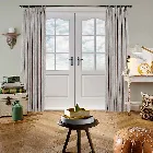 Lottie Linen Curtain