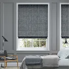 Cavendish Flint Roman Blind