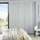 Uniview 3000 Cool Grey Panel Blind