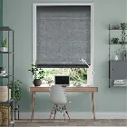 Harrow Flint Roman Blind