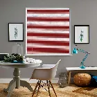 Rainbow 25mm Cardinal T0570 Neat Fit Aluminium Venetian Blind
