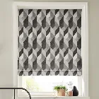 Harlequin Monochrome