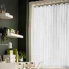 Aston White (Washable)