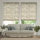 Affinity Sandstone Roman Blind