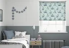 Wind Dancer (Blackout) Marine - Roller Blind