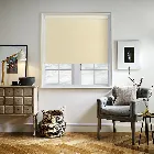 Palette Beige Electric Roller Blind