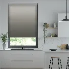 Ombre Storm Roller Blind