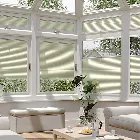 Duoshade Limoncello Perfect Fit Thermal Blind