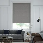 Choices Lanura London Grey Roller Blind