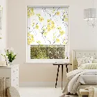 Floris Mimosa Roller Blind
