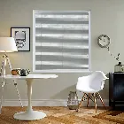 Verona Prime 25mm Mid Grey Perfect Fit Venetian Blind