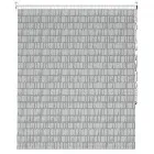 Henge Statue Roller Blind
