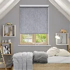 Choices Cavendish Lilac Roller Blind
