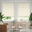 Choices Loretta Oyster & Spring Roller Blind