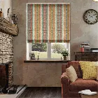 Aymara Tribal Roman Blind