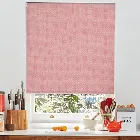 Agate Paprika Red