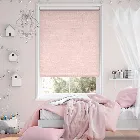Choices Cavendish Candyfloss Roller Blind