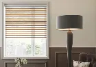 Natura Bronze - Vista Blind