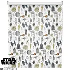 Star Wars Characters Roller Blind