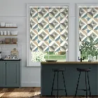 Quadro Mist Roller Blind