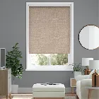 Choices Amore Sandstone Roller Blind