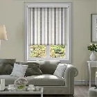 Choices Appleby Linen Caf Roller Blind