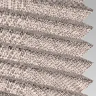 Perfect Fit Pleated Blind Calia Nutmeg