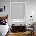 Splash Pearl Roller Blind