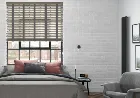 Ecowood Deluxe Chateau Fine Grain - Venetian Blind