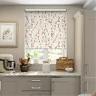 Salice Tangerine Roller Blind