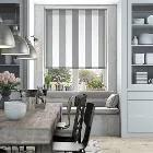 Maritime Grey Sky Roller Blind