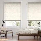 Perseus Bone China Roman Blind