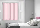 Origin (Blackout) Amour - Vertical Blind