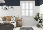 Grande Cream - Vertical Blind