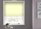 Rimini Sand - Roller Blind