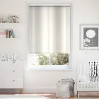 Tiger Stripe Dove Grey Roller Blind