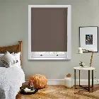 Vitra Blackout Roast Roller Blind