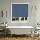 Palette Denim Electric Roller Blind