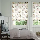 Vintage Bunch Roman Blind