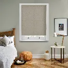Alessi Ivory Roller Blind