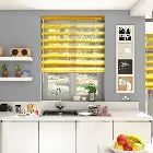 Essence English Mustard Venetian Blind - 25mm Slat