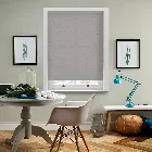 Legacy Zinc Grey Roller Blind