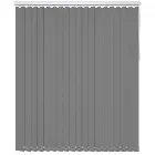 Amor Shark Grey Vertical Blind