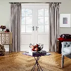 Destiny Chalk Curtain