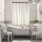 Sacramento Magnolia Vertical Blind
