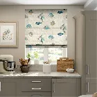 Kamanu Marine Roman Blind