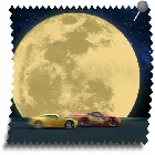 Cars Moon (4651)