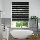 Spirit Midnight Venetian Blind - 25mm Slat